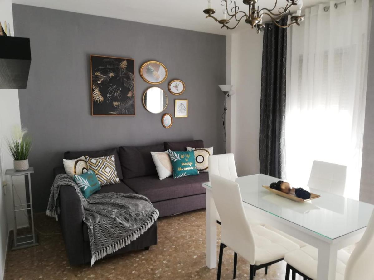 Medina Baguh Apartment ปรีเอโก เด กอร์โดบา ภายนอก รูปภาพ
