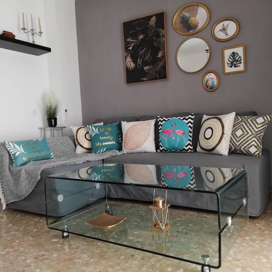 Medina Baguh Apartment ปรีเอโก เด กอร์โดบา ภายนอก รูปภาพ