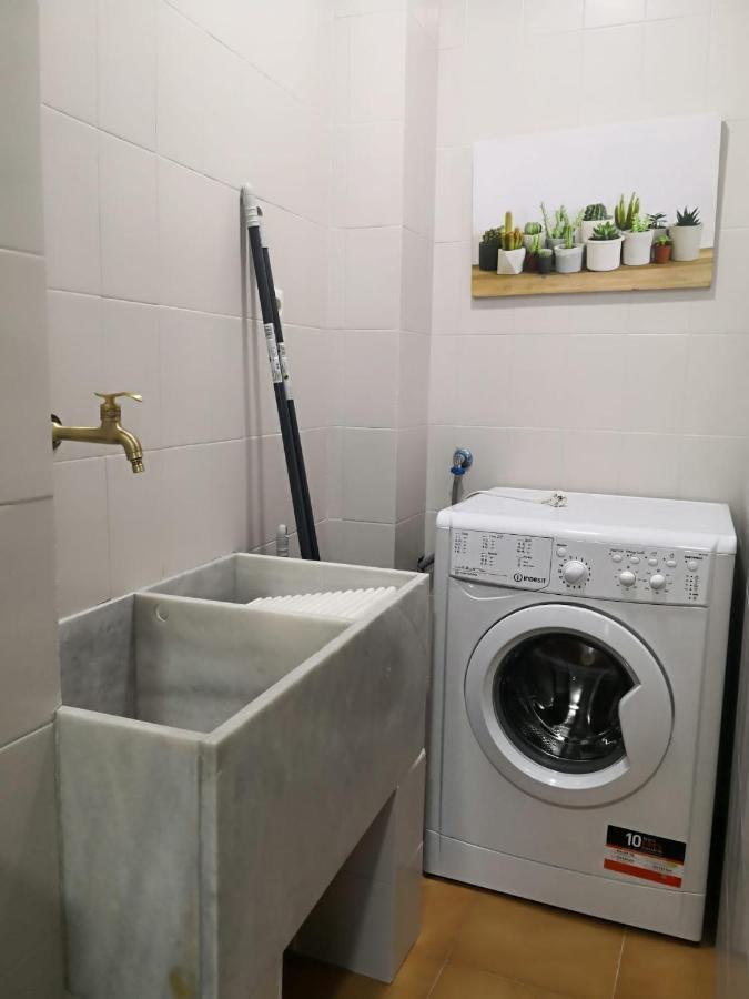 Medina Baguh Apartment ปรีเอโก เด กอร์โดบา ภายนอก รูปภาพ