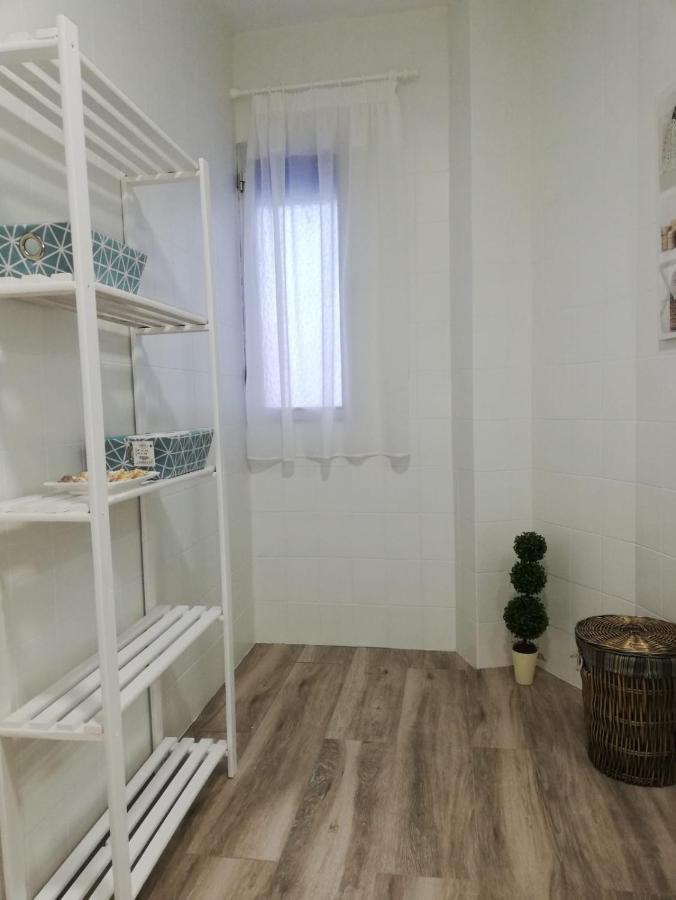 Medina Baguh Apartment ปรีเอโก เด กอร์โดบา ภายนอก รูปภาพ