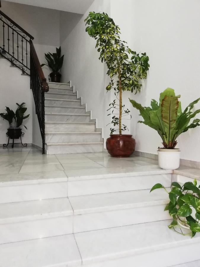 Medina Baguh Apartment ปรีเอโก เด กอร์โดบา ภายนอก รูปภาพ