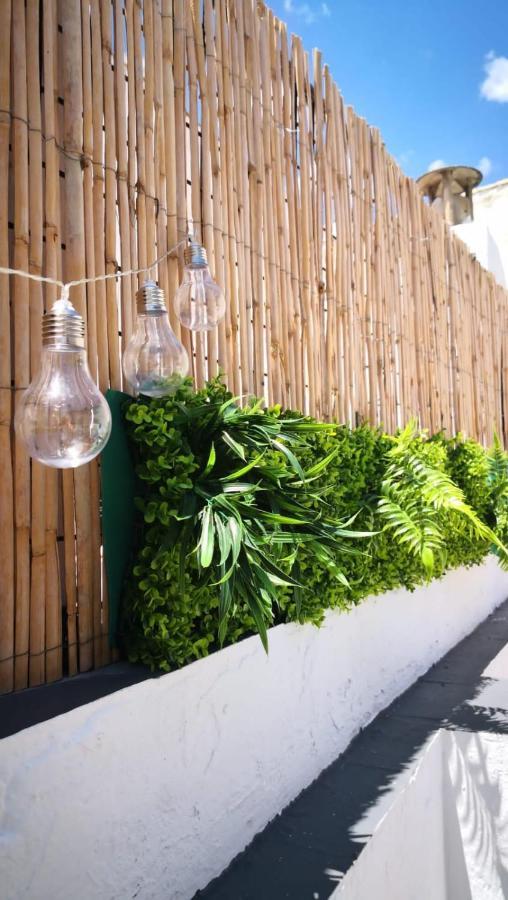 Medina Baguh Apartment ปรีเอโก เด กอร์โดบา ภายนอก รูปภาพ