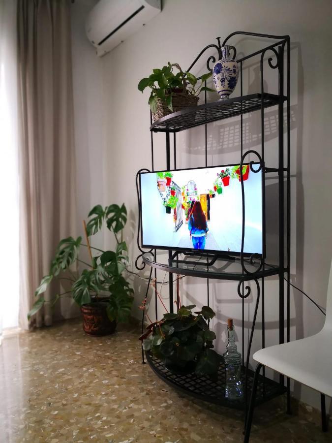 Medina Baguh Apartment ปรีเอโก เด กอร์โดบา ภายนอก รูปภาพ