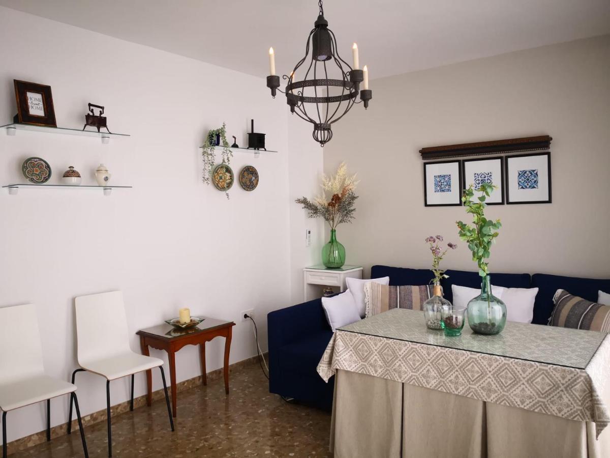 Medina Baguh Apartment ปรีเอโก เด กอร์โดบา ภายนอก รูปภาพ