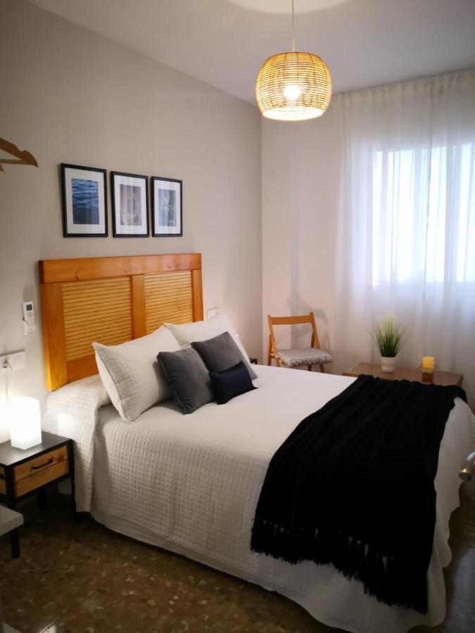Medina Baguh Apartment ปรีเอโก เด กอร์โดบา ภายนอก รูปภาพ