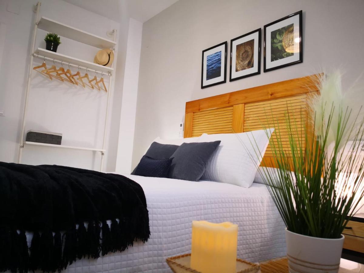 Medina Baguh Apartment ปรีเอโก เด กอร์โดบา ภายนอก รูปภาพ