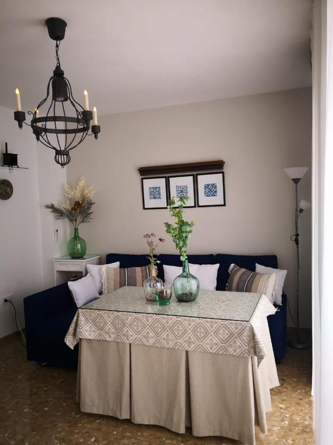 Medina Baguh Apartment ปรีเอโก เด กอร์โดบา ภายนอก รูปภาพ