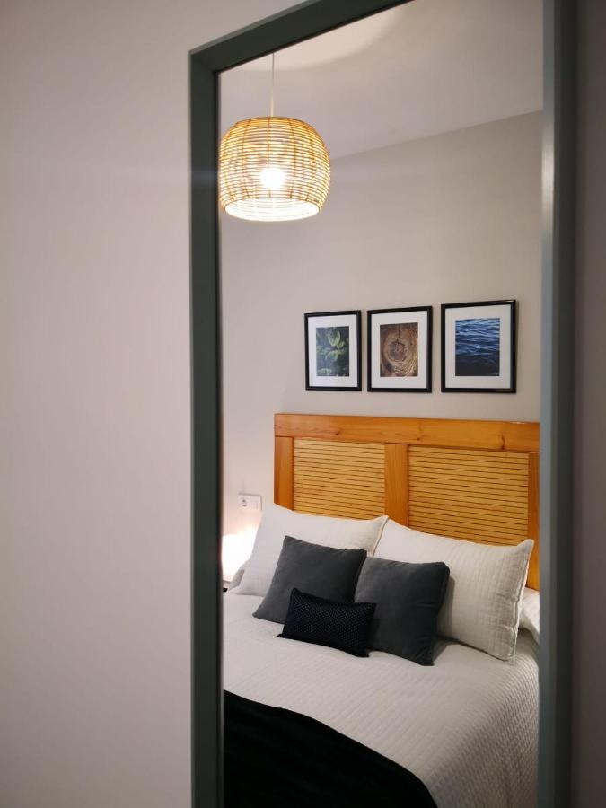 Medina Baguh Apartment ปรีเอโก เด กอร์โดบา ภายนอก รูปภาพ