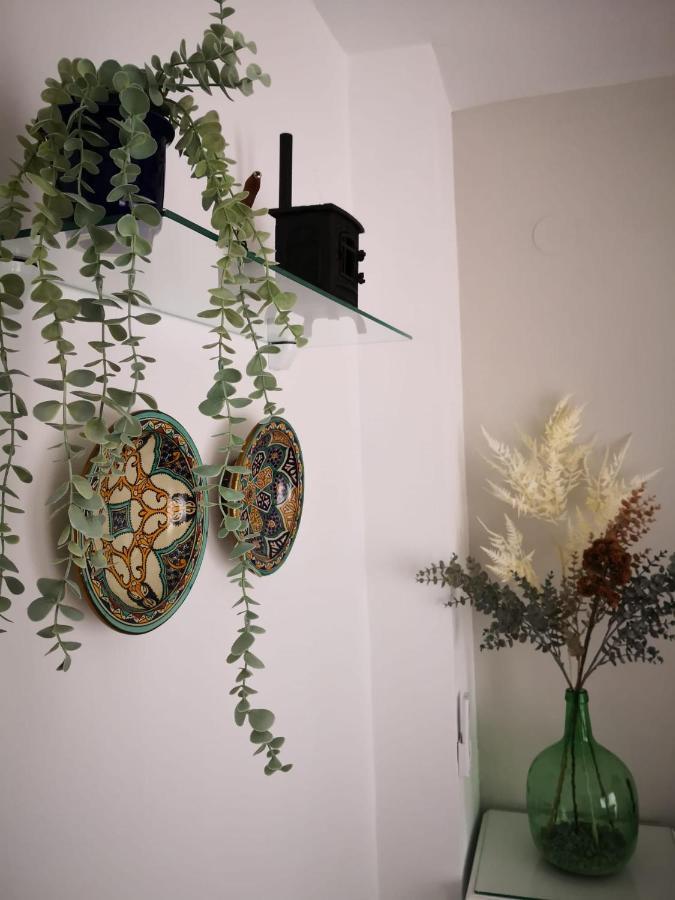 Medina Baguh Apartment ปรีเอโก เด กอร์โดบา ภายนอก รูปภาพ