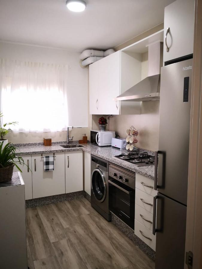 Medina Baguh Apartment ปรีเอโก เด กอร์โดบา ภายนอก รูปภาพ