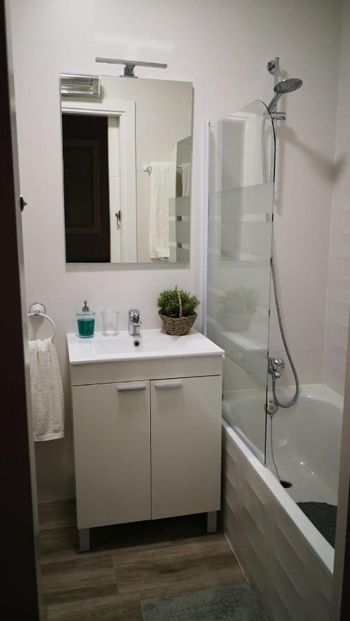 Medina Baguh Apartment ปรีเอโก เด กอร์โดบา ภายนอก รูปภาพ