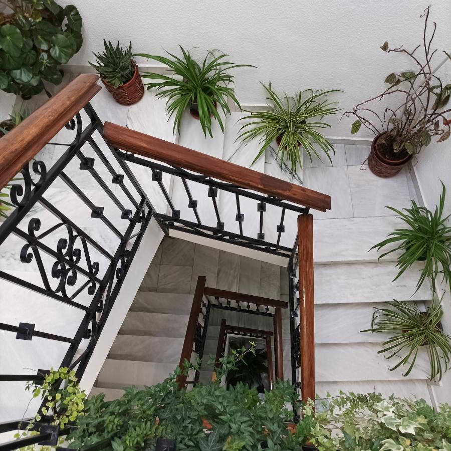 Medina Baguh Apartment ปรีเอโก เด กอร์โดบา ภายนอก รูปภาพ