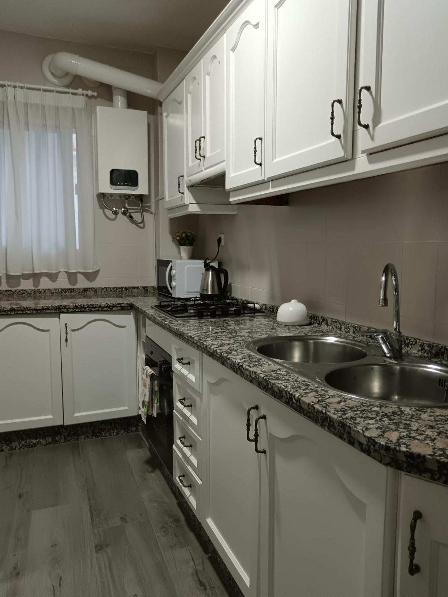 Medina Baguh Apartment ปรีเอโก เด กอร์โดบา ภายนอก รูปภาพ
