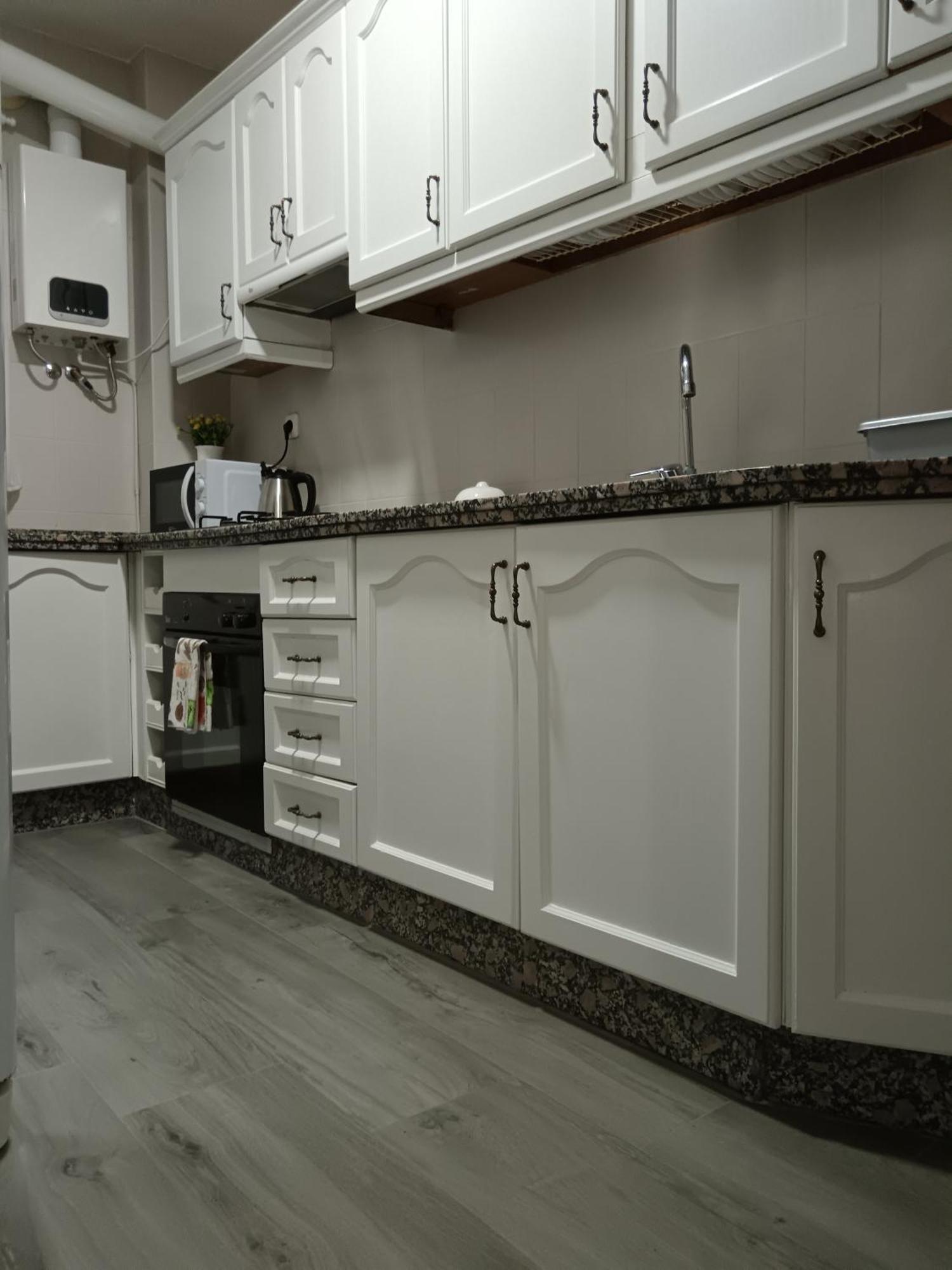 Medina Baguh Apartment ปรีเอโก เด กอร์โดบา ห้อง รูปภาพ