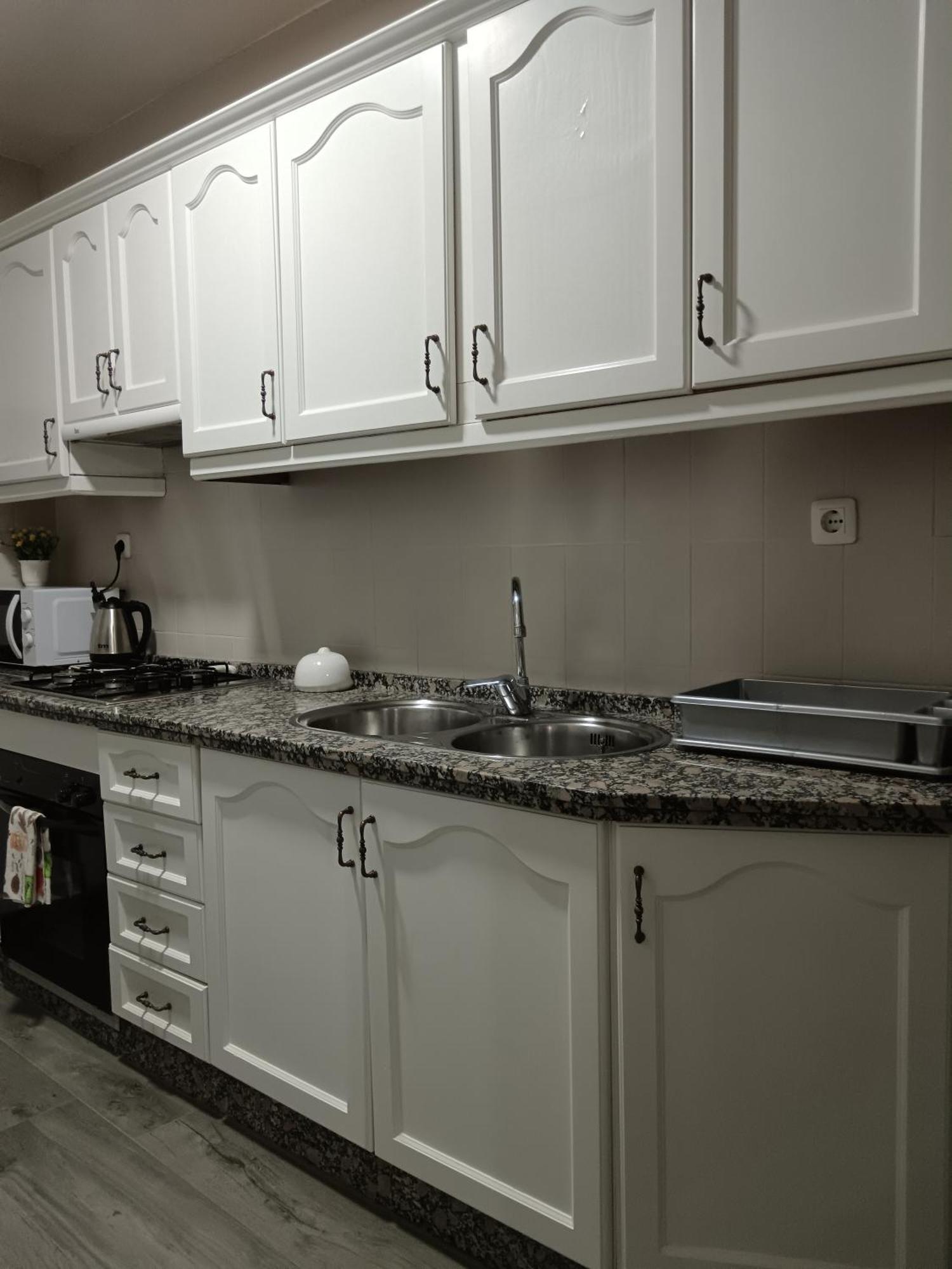 Medina Baguh Apartment ปรีเอโก เด กอร์โดบา ห้อง รูปภาพ